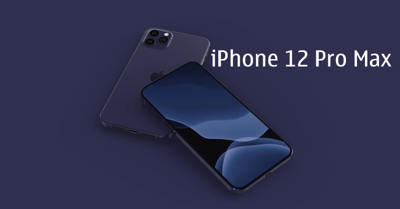 iPhone 12 Pro Max là điện thoại có màn hình xuất sắc nhất