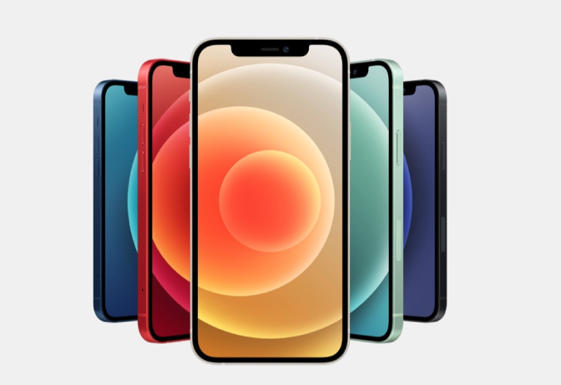 Màn hình iPhone 12 Màn hình iPhone 12