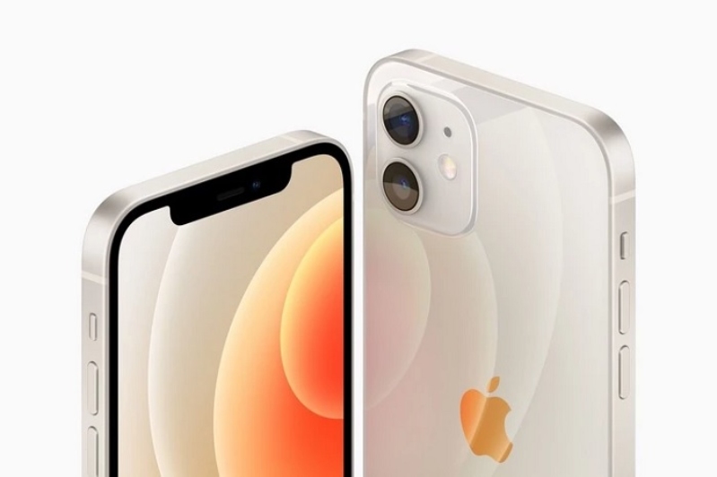 Đánh giá camera iPhone 12 Đánh giá camera iPhone 12