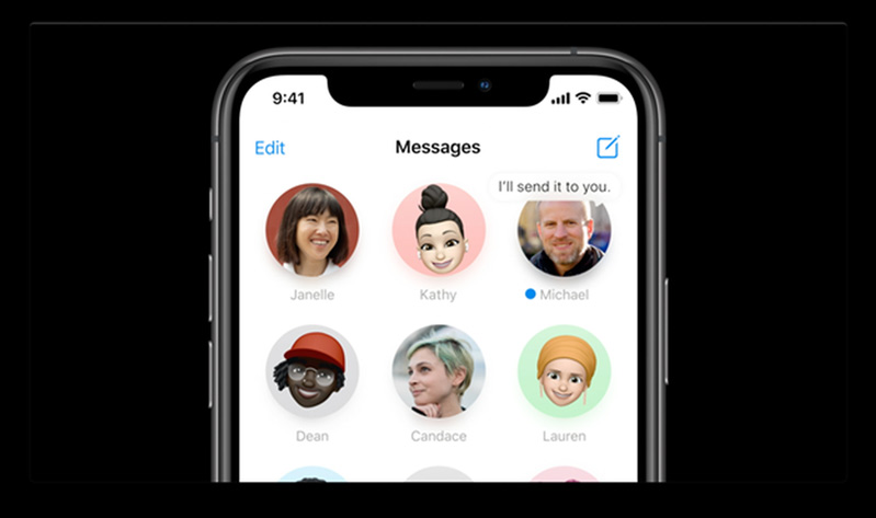 ios 14.2.1 ra mắt