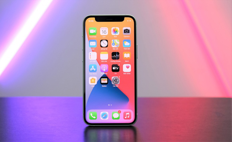 iphone 12 thể hiện sự khác biệt triết lý của tim cook và steve jobs hình 1 iphone 12 thể hiện sự khác biệt triết lý của tim cook và steve jobs