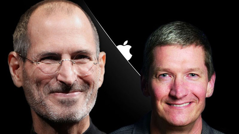 iphone 12 thể hiện sự khác biệt triết lý của tim cook và steve jobs hình 4 iphone 12 thể hiện sự khác biệt triết lý của tim cook và steve jobs
