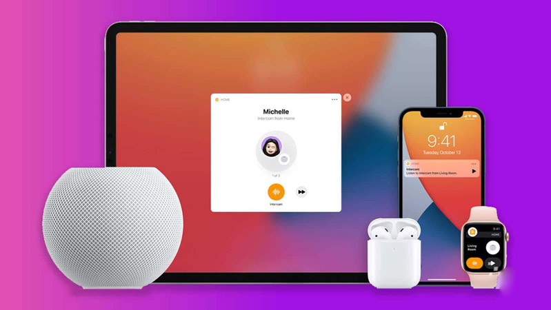 đánh giá homepod mini 