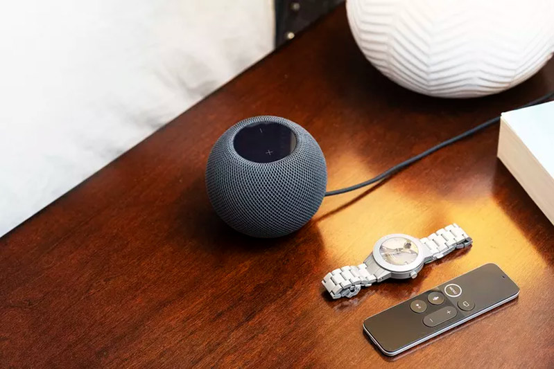 homepod mini đánh giá 