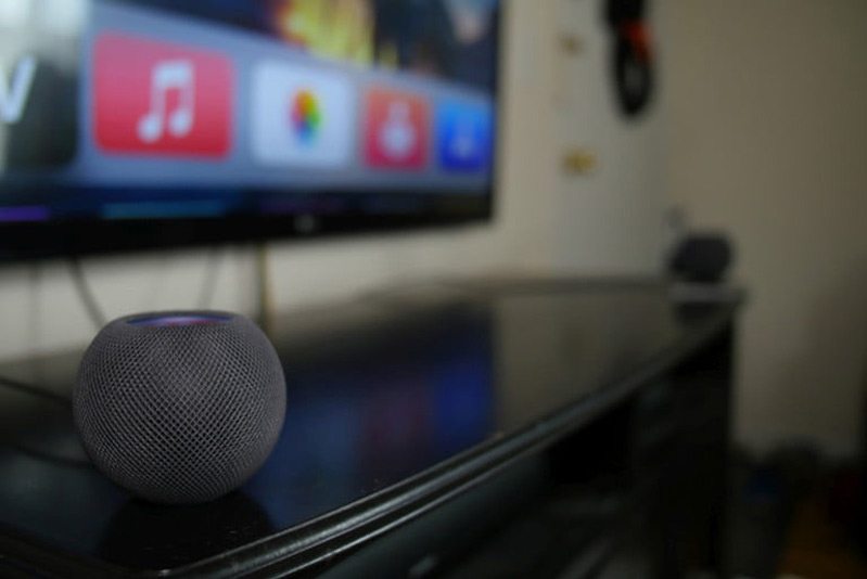 homepod mini đánh giá 