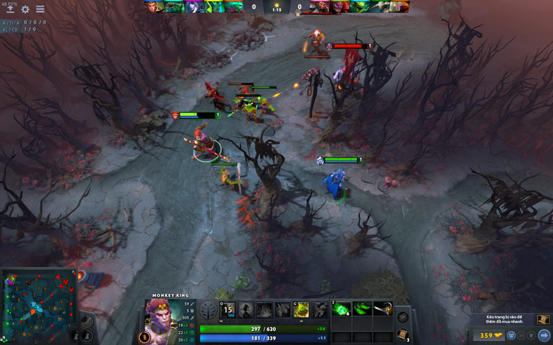 trải nghiệm macbook air m1 hình 9 trải nghiệm macbook air m1