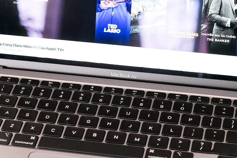 trải nghiệm macbook air m1 hìnhn 15 trải nghiệm macbook air m1