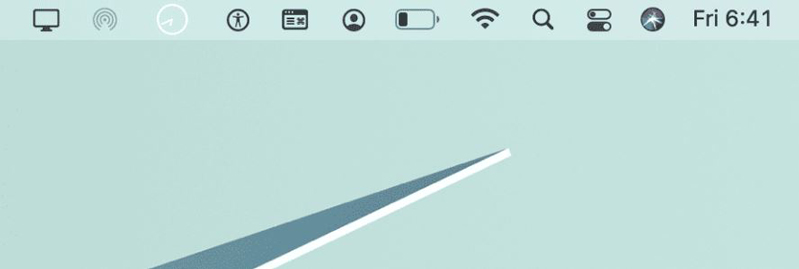 sự thay đổi về giao diện 