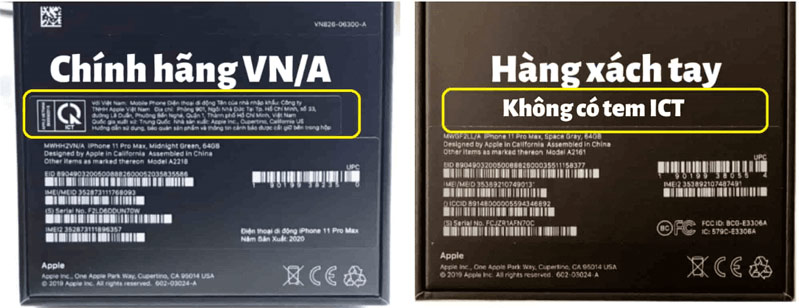 iphone 12 vna có thông tin đầy đủ bằng tiếng việt hình 4 iphone 12 vna có thông tin đầy đủ bằng tiếng việt