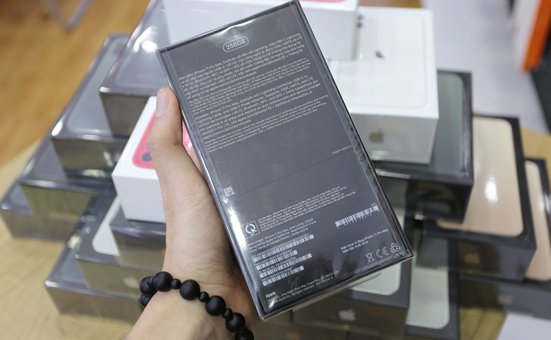 iphone 12 vna có thông tin đầy đủ bằng tiếng việt hình 6 iphone 12 vna có thông tin đầy đủ bằng tiếng việt