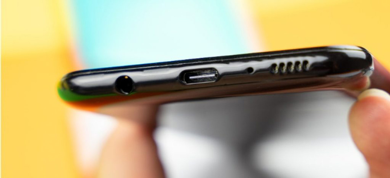 Galaxy m21 hình 4 Galaxy m21