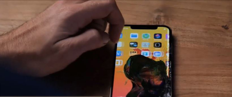 màn hình iphone 12 pro 