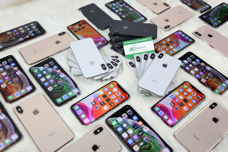 iphone cũ nên chọn mua ra sao
