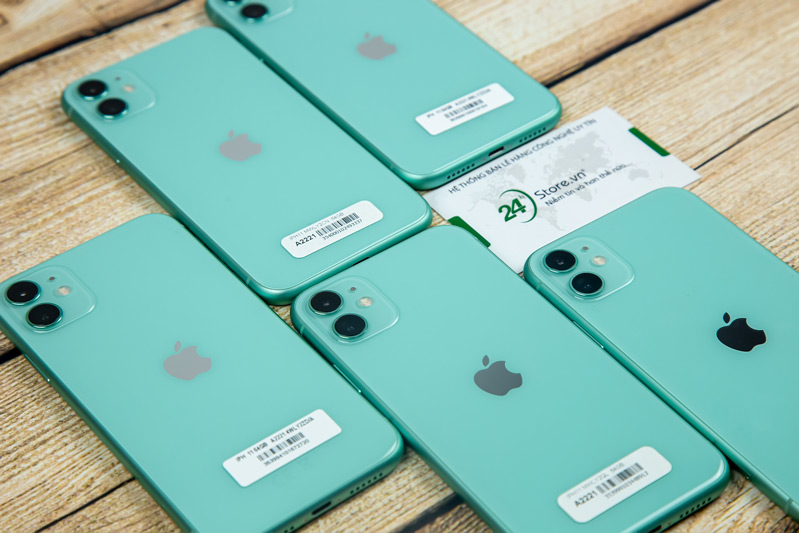 iphon cũ chon klụa 