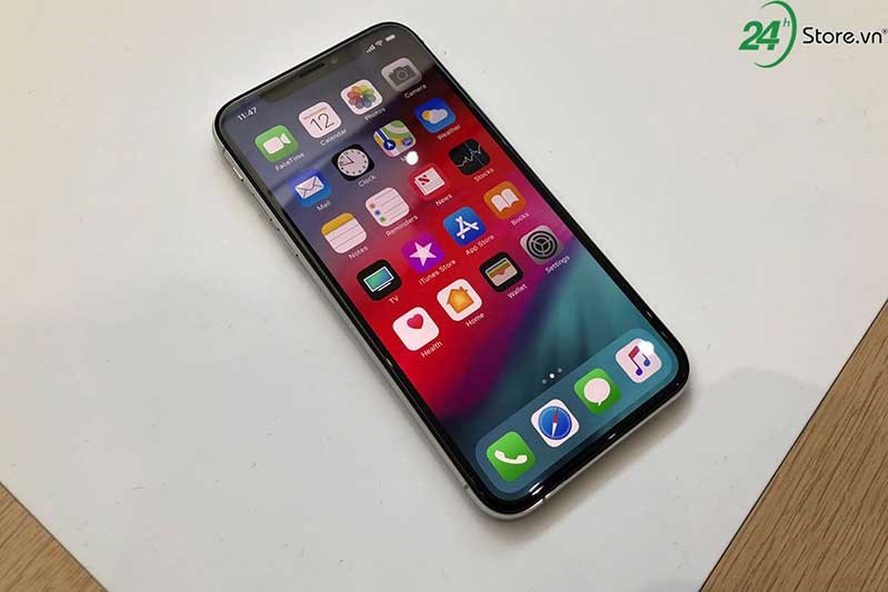 iPhone XS cũ