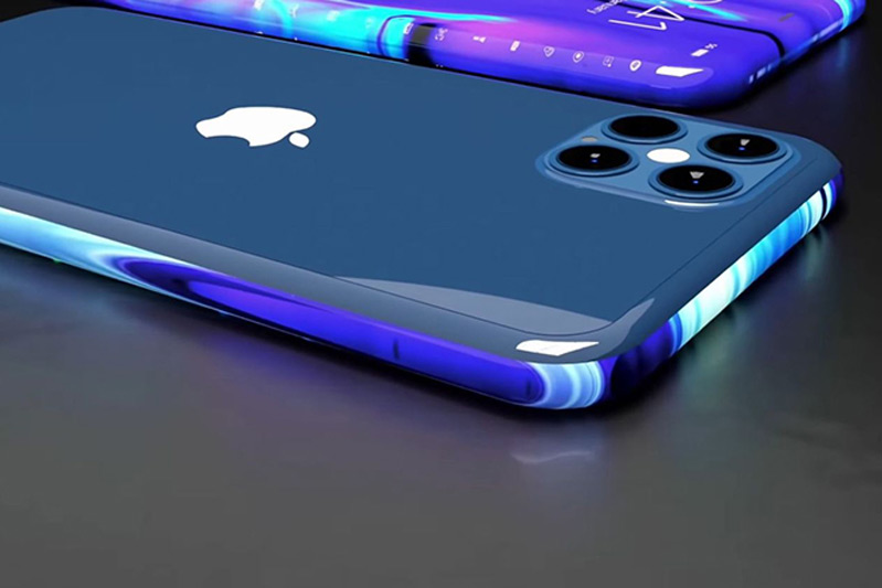 cụm camera iphone 13 