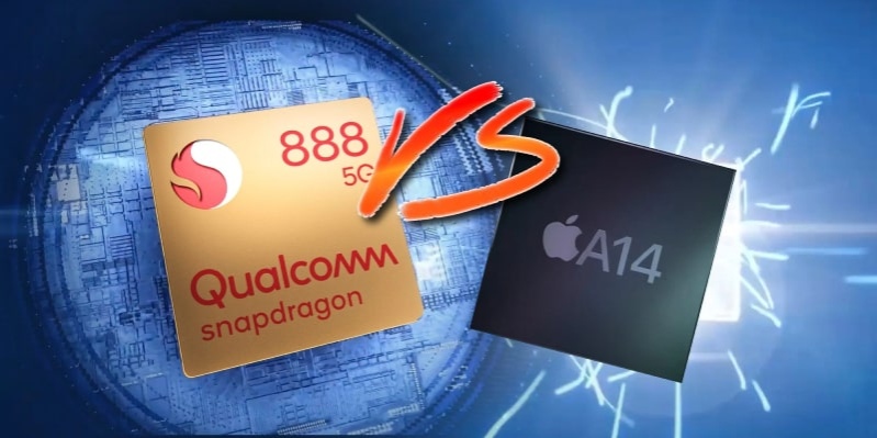 Snapdragon 888 