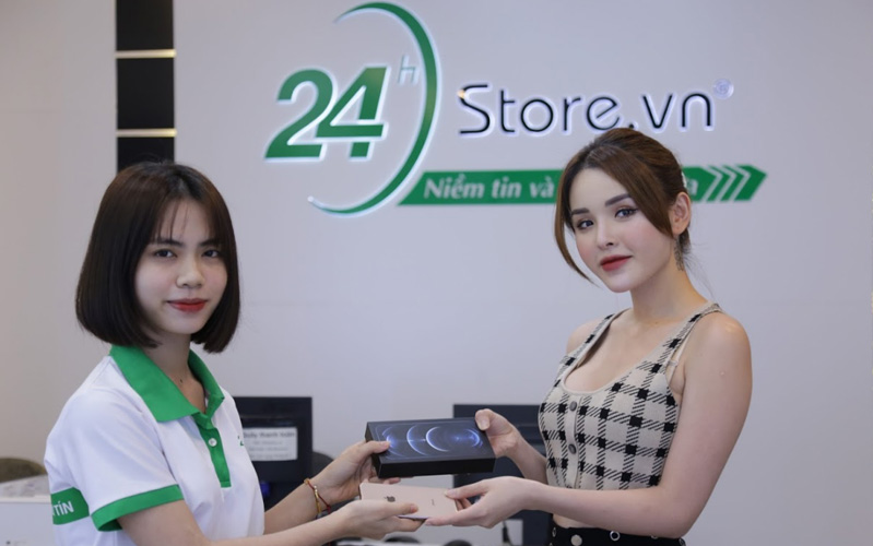 iphone 12 pro zuto thanh tâm