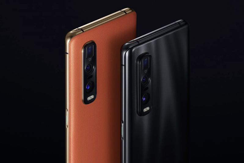 oppo find x2 
