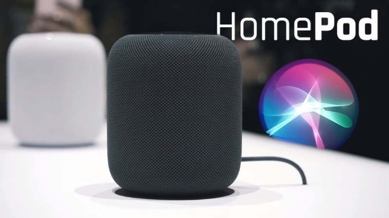 Cách thiết lập lại HomePod Mini và HomePod