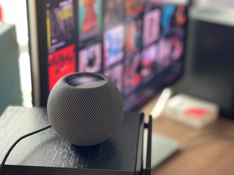Cách thiết lập lại HomePod Mini và HomePod