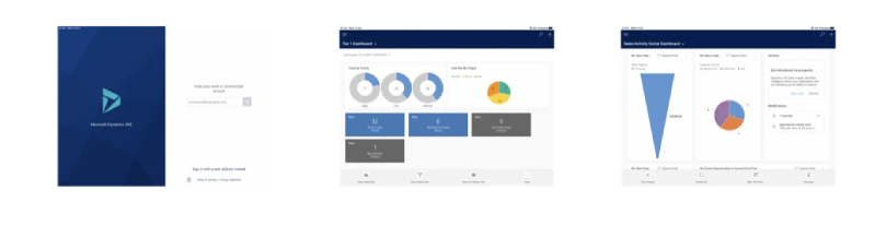 Ứng dụng CRM tốt nhất cho iPhone và iPad năm 2020