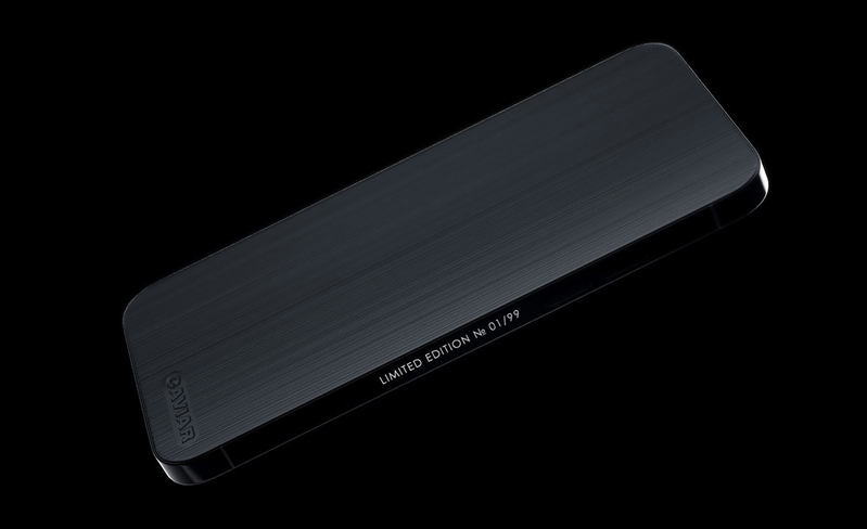 iphone 12 pro titanium 