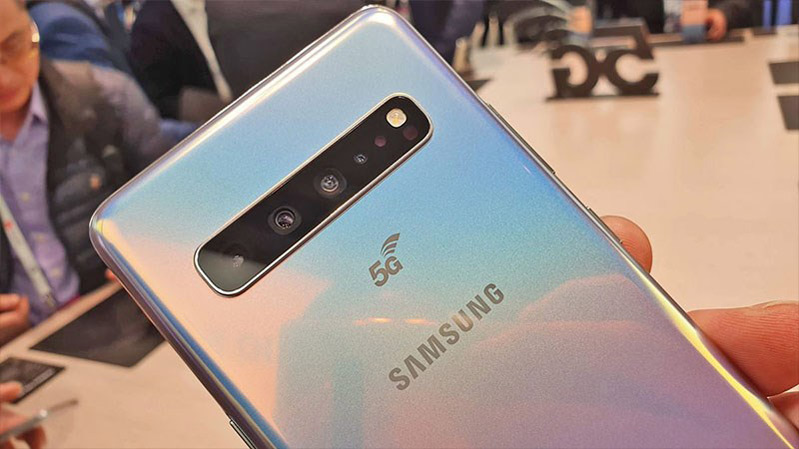 s10 5g hình 4 camera s10 5g