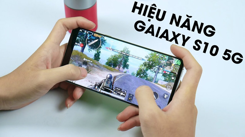 s10 5g hình 3 s10 5g hiệu năng