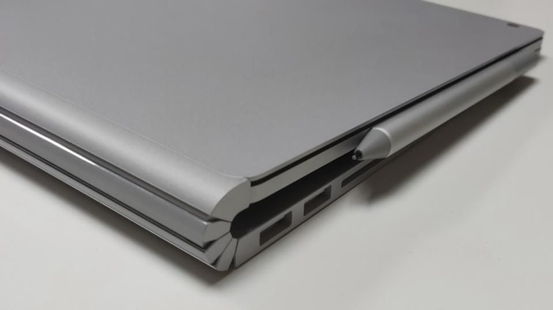 surface hình 6 bản lề surface