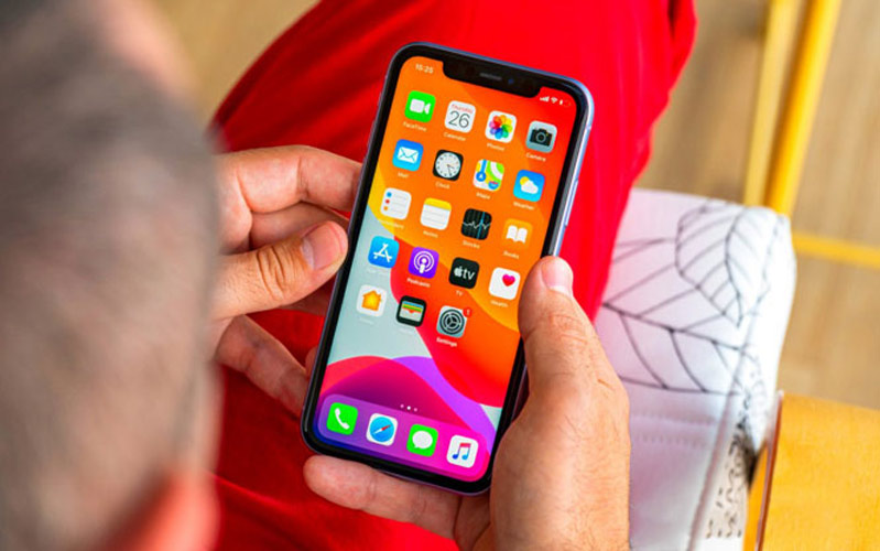 thay thế màn hình iphone 11 hình 1 tha thế màn hình iphone 12