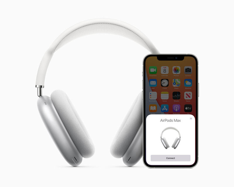 airpods max hình 8 airpods max