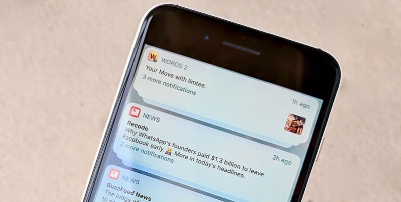 Bảo mật màn hình iPhone hình 1 7 mẹo hay nhất để bảo mật màn hình iPhone