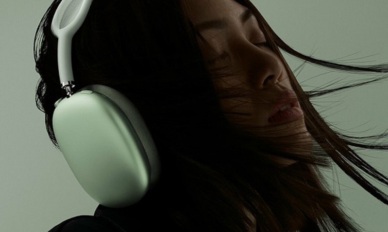 tai nghe airpods max 