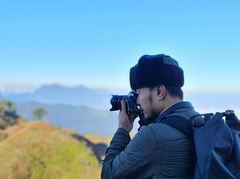 chân dung note 20 ultra 