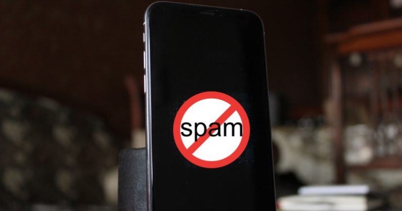 iPhone hình 1 Cách chặn cuộc gọi, tin nhắn và Email Spam trên iPhone