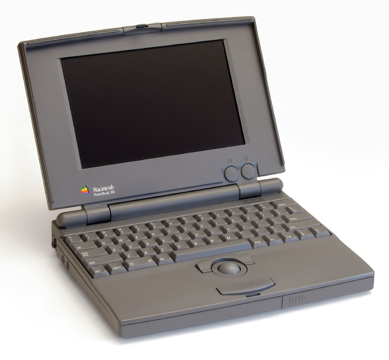 Powerbook 1991