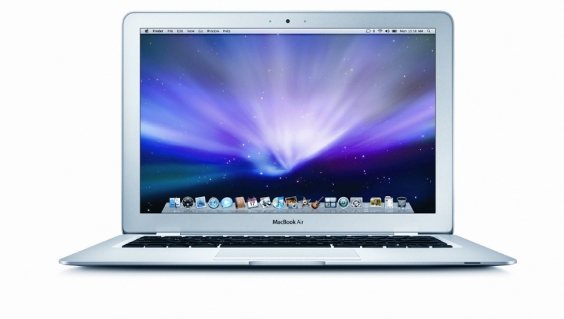 MacBook Air 2008