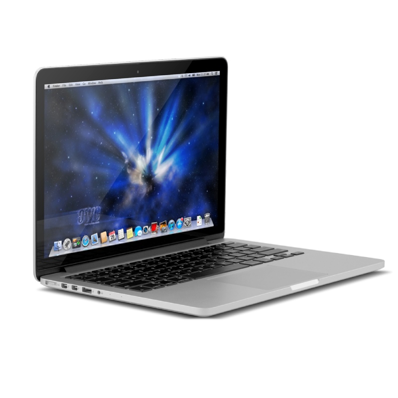 MacBook Retina 2015