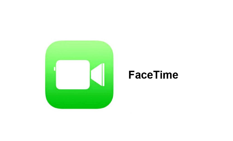video for facetime doesn video for facetime doesn