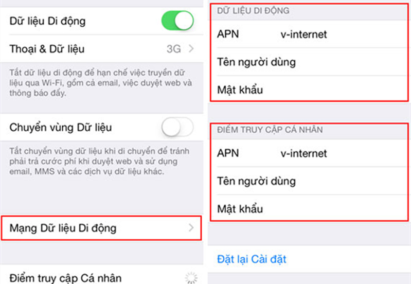 công nghệ 5g hình 4 5g đnagư ký