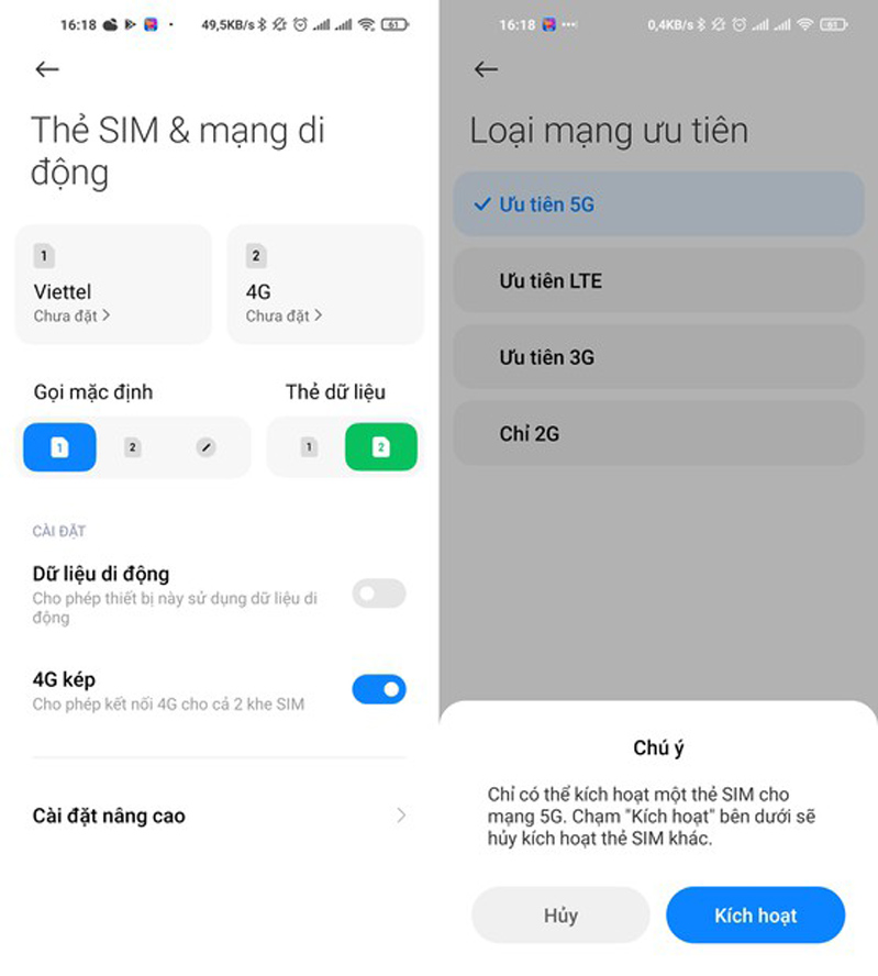 công nghệ 5g hình 5 công nghệ 5g