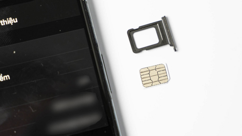 công nghệ 5g hình 3 có cần đổi sim hay không