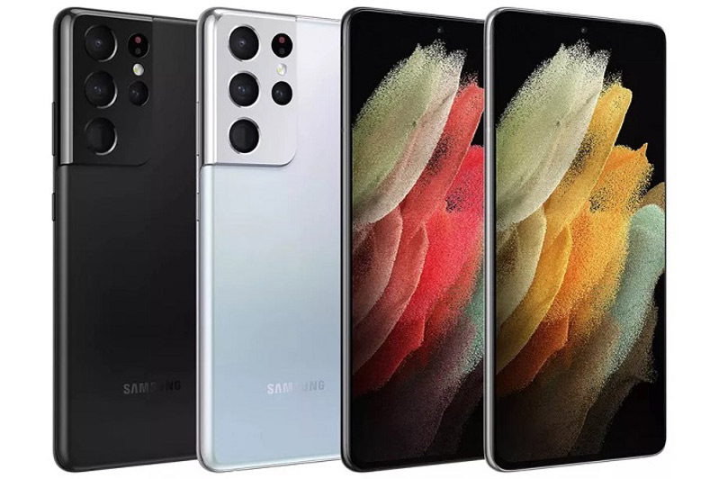 Galaxy S21 Ultra sắp ra mắt sẽ có bút S-Pen như dòng Note hay không