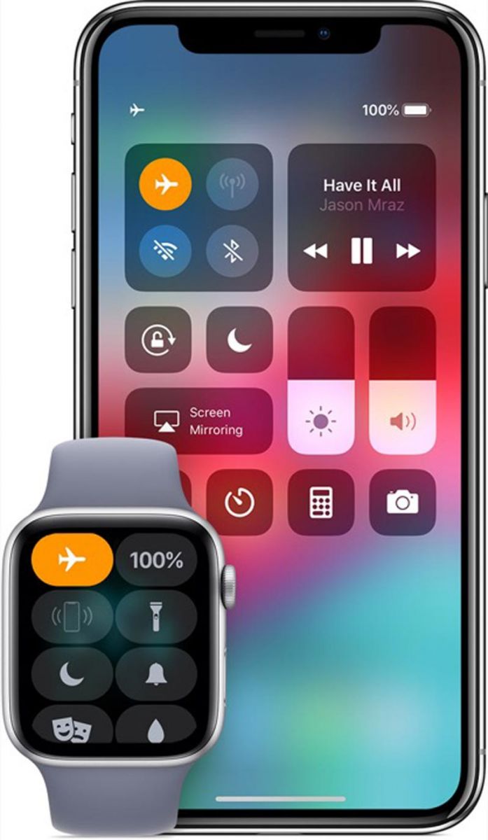 top tính năng smartphone hình 3 chế độ máy bay
