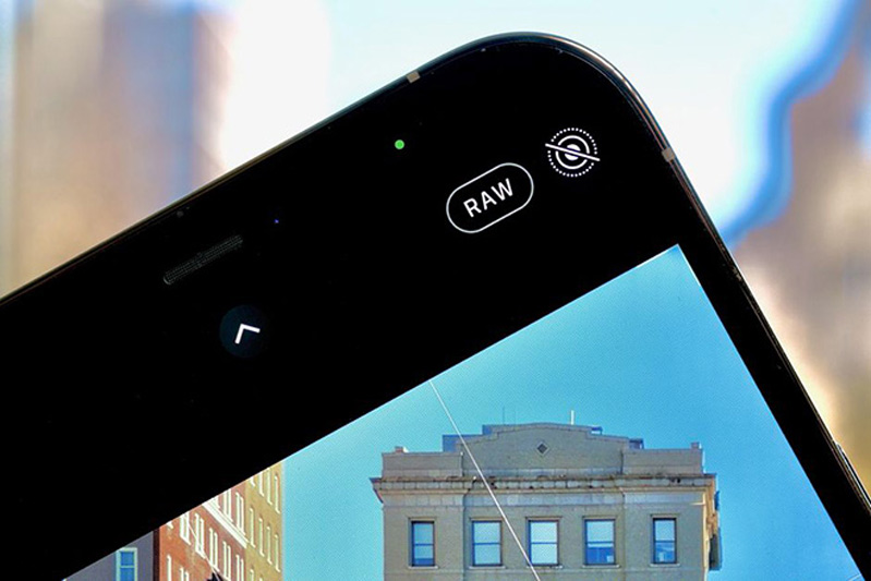 xuất xứ iphone 12 hình 6 cảm biến máy ảnh