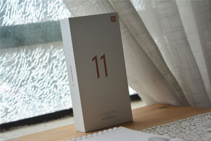 xiaomi mi 11 