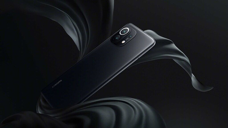 xiaomi mi 11 