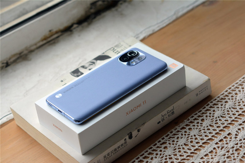 xiaomi mi 11 vỏ họp 