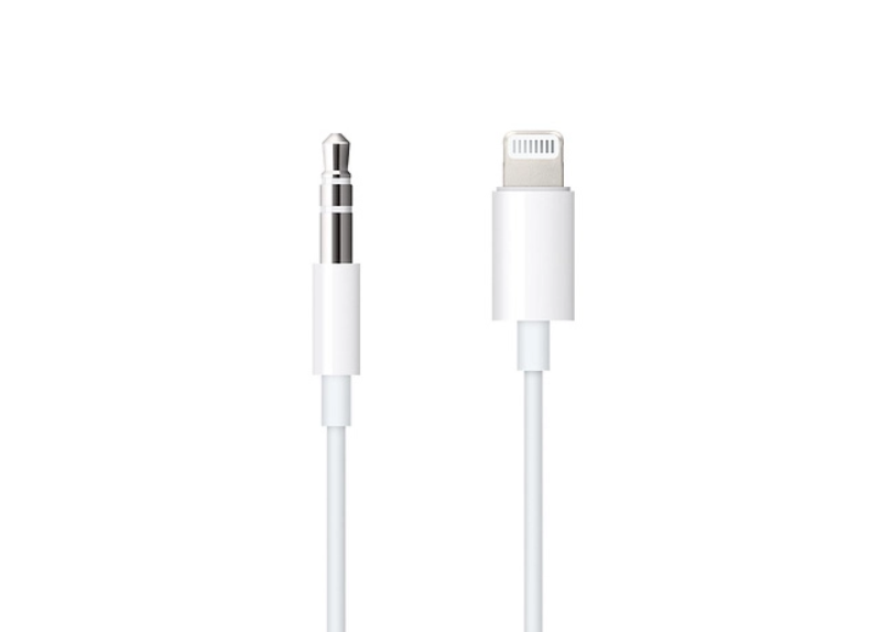 AirPods Max hình 11  AirPods Max có cáp tốt nhất
